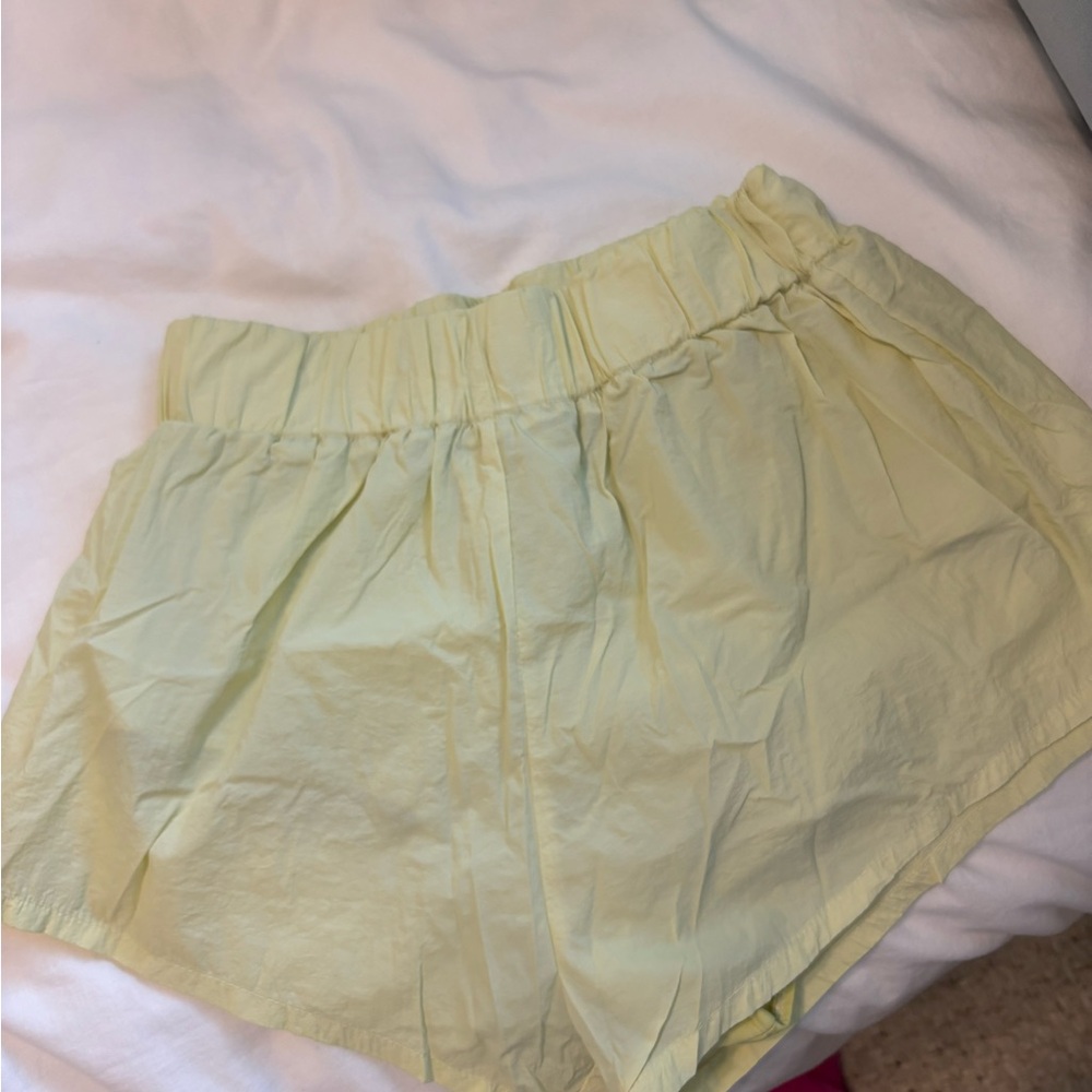 Daily Drills Shorts